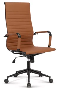 cadeira-design-caramelo-preta-anima-anm03