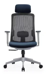 cadeira-ergonomica-blume-blm189-azul-cinza-frente