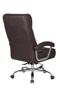 cadeira-estofada-Blume-BLM3035-café-costas